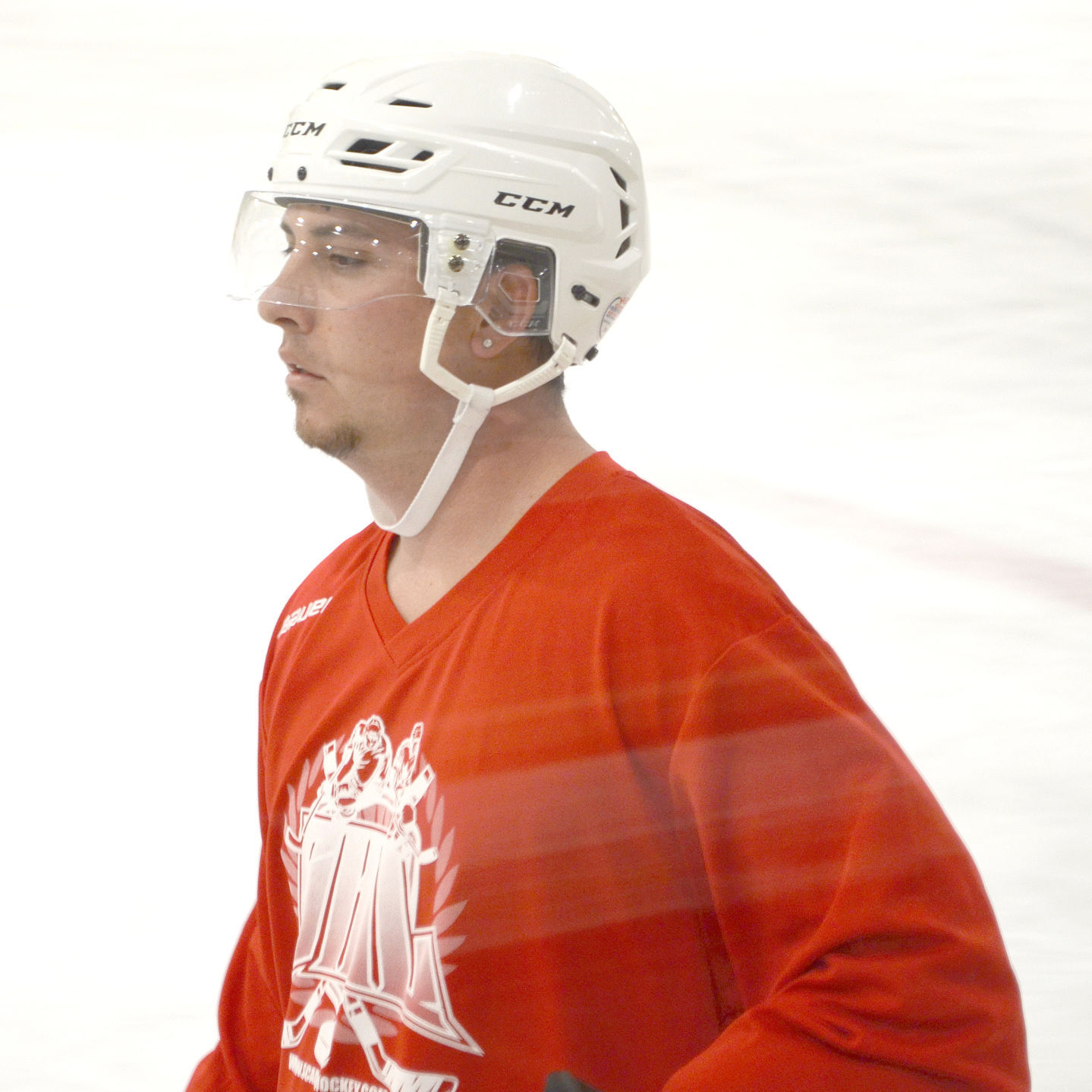 Sioux City Adult Hockey